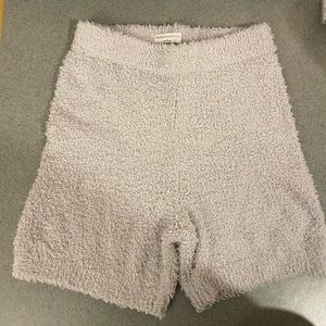 The Group Babaton Shorts